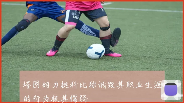 塔图姆力挺科比称诋毁其职业生涯的行为极其懦弱