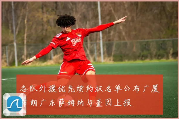 各队外援优先续约权名单公布广厦布朗广东萨姆纳与奎因上报